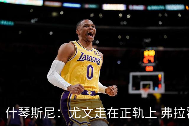 什琴斯尼：尤文走在正轨上 弗拉霍维奇非常出色